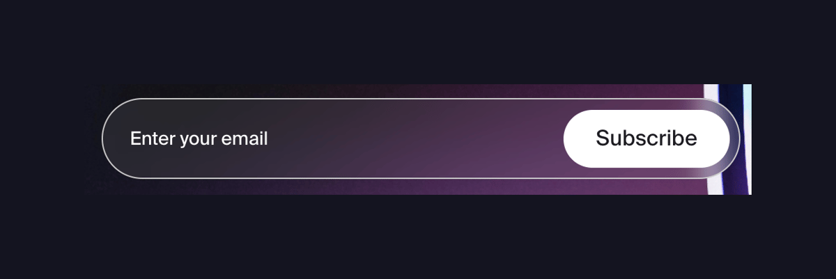 Gladia
				input text ui component
