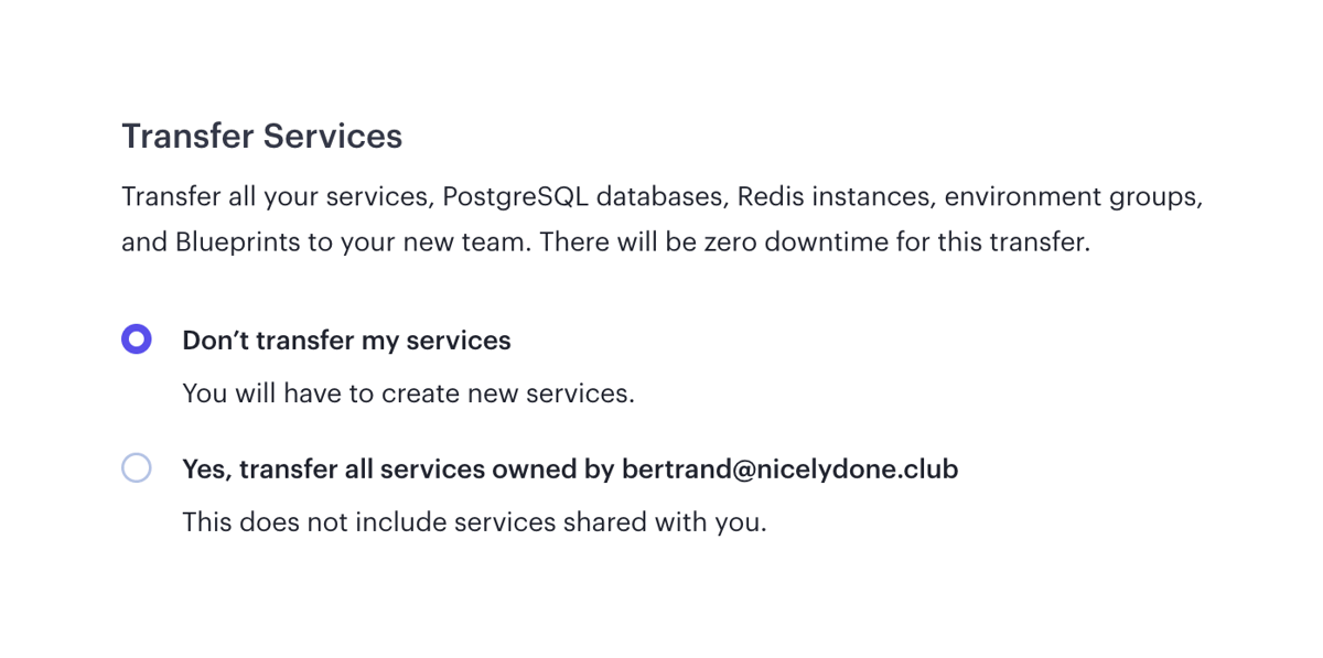 Render
				checkbox & radio ui component