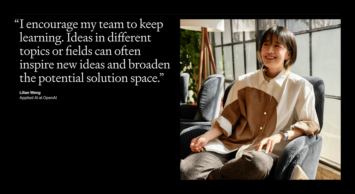 OpenAI
				testimonial ui component