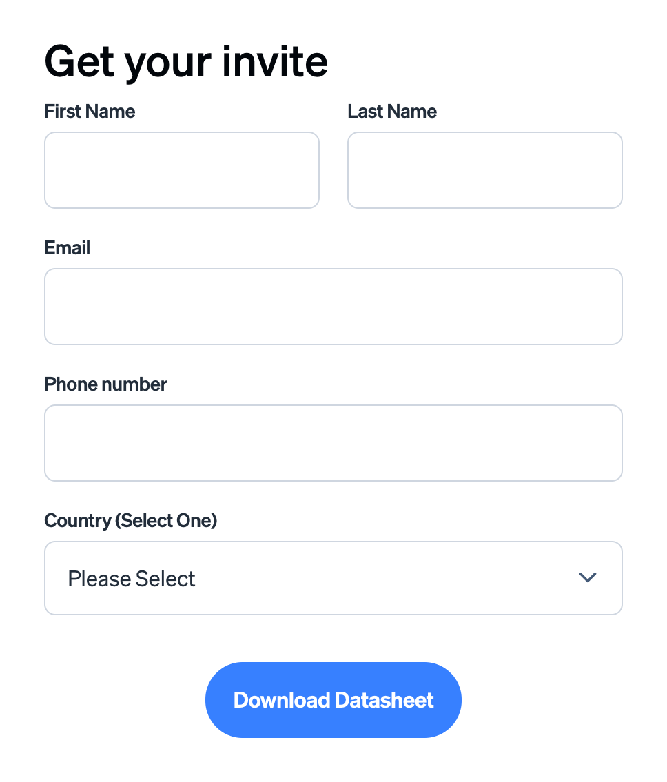 Ionic
				form element ui component