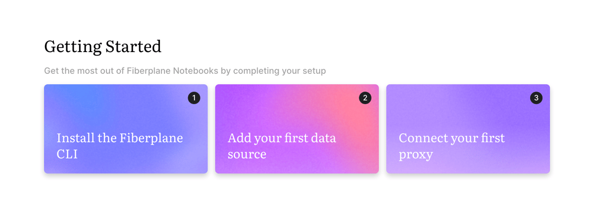 Fiberplane
				stepper ui component