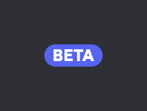 Discord
				badge ui component