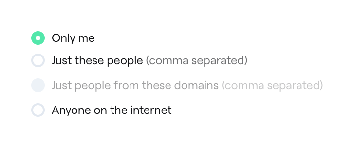 Dynaboard
				checkbox & radio ui component