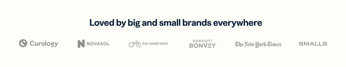 Bitly
				social proof ui component