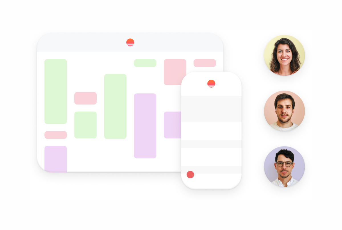 Double
				illustration ui component