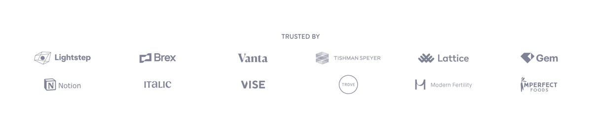 Meter
				social proof ui component