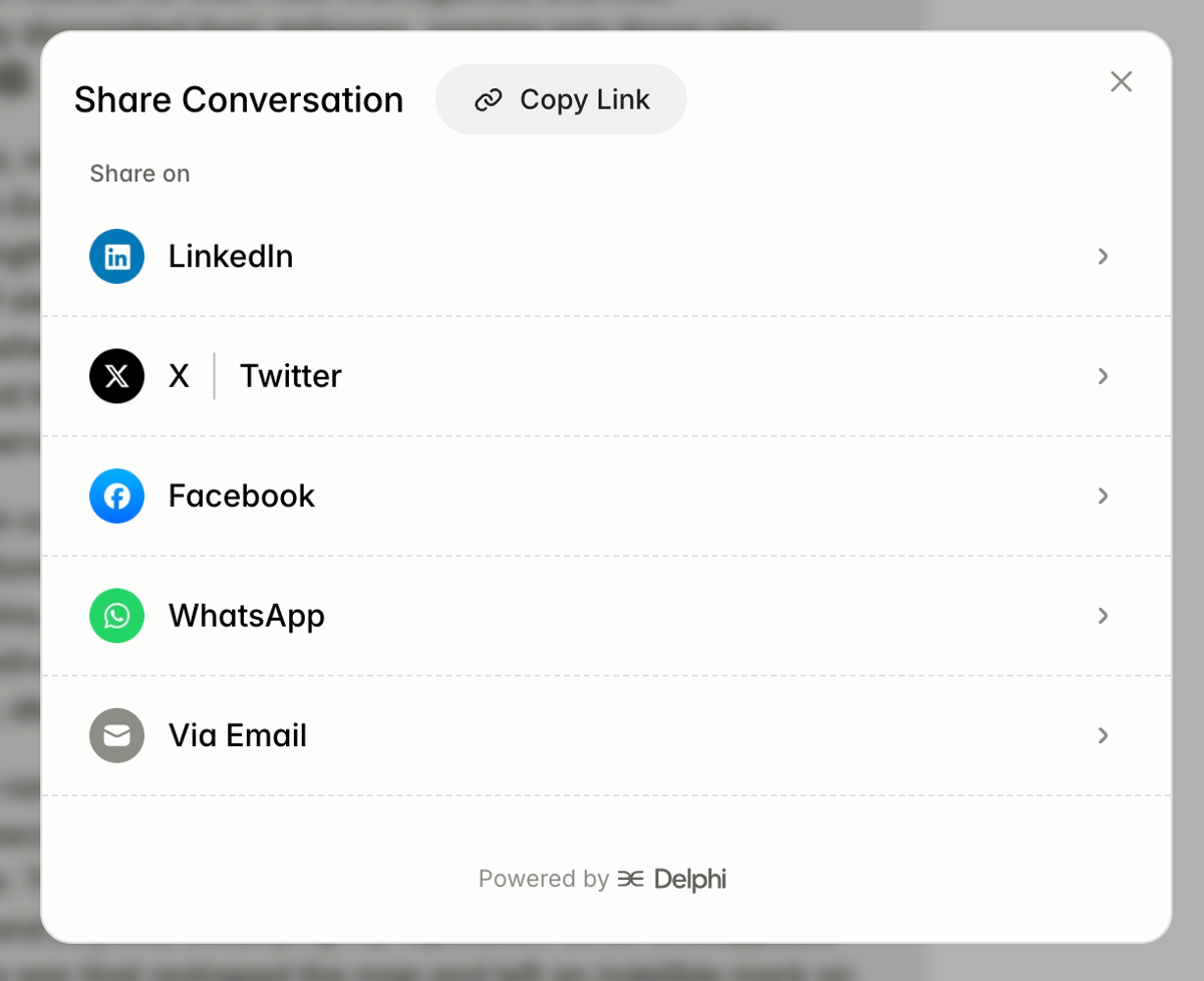 Delphi
				modal ui component