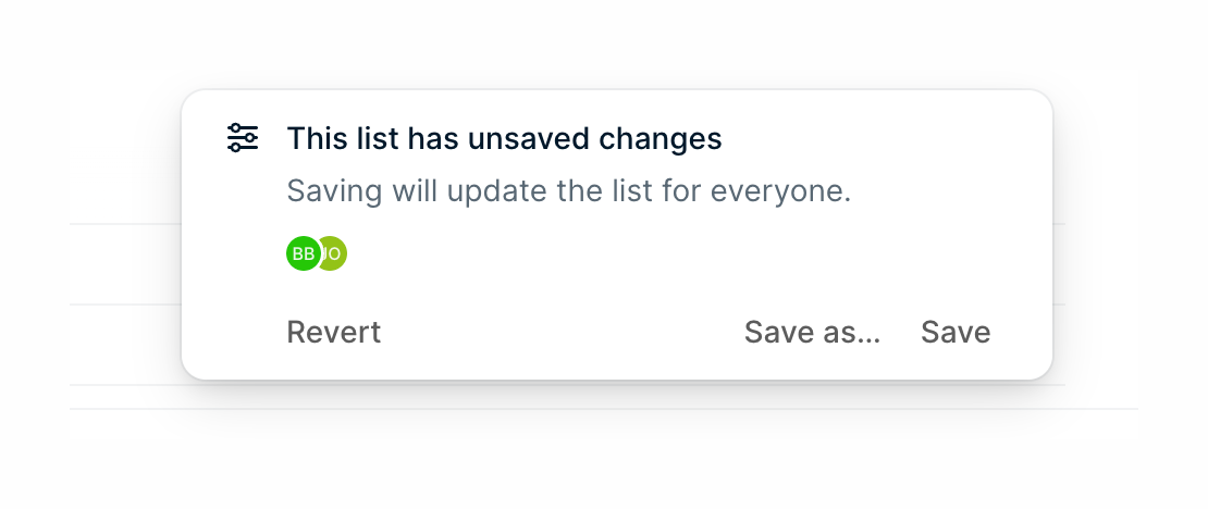 Height
				notification toast ui component