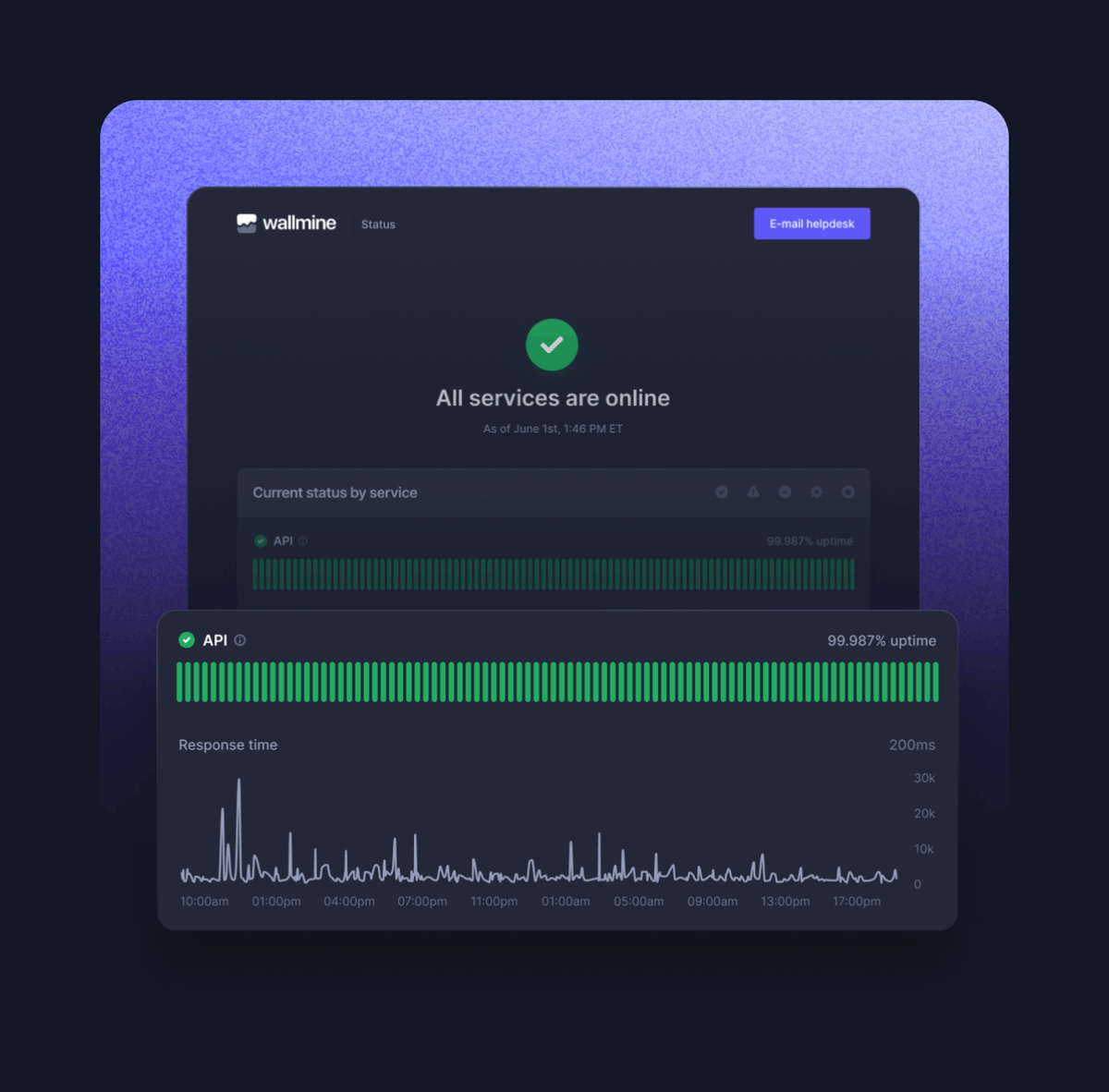 Better Stack
				illustration ui component