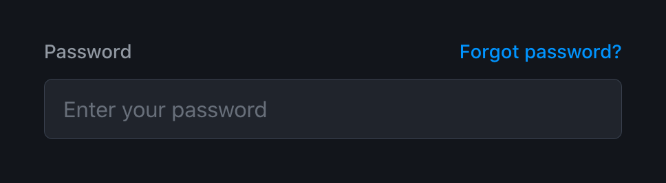 Liveblocks
				input text ui component