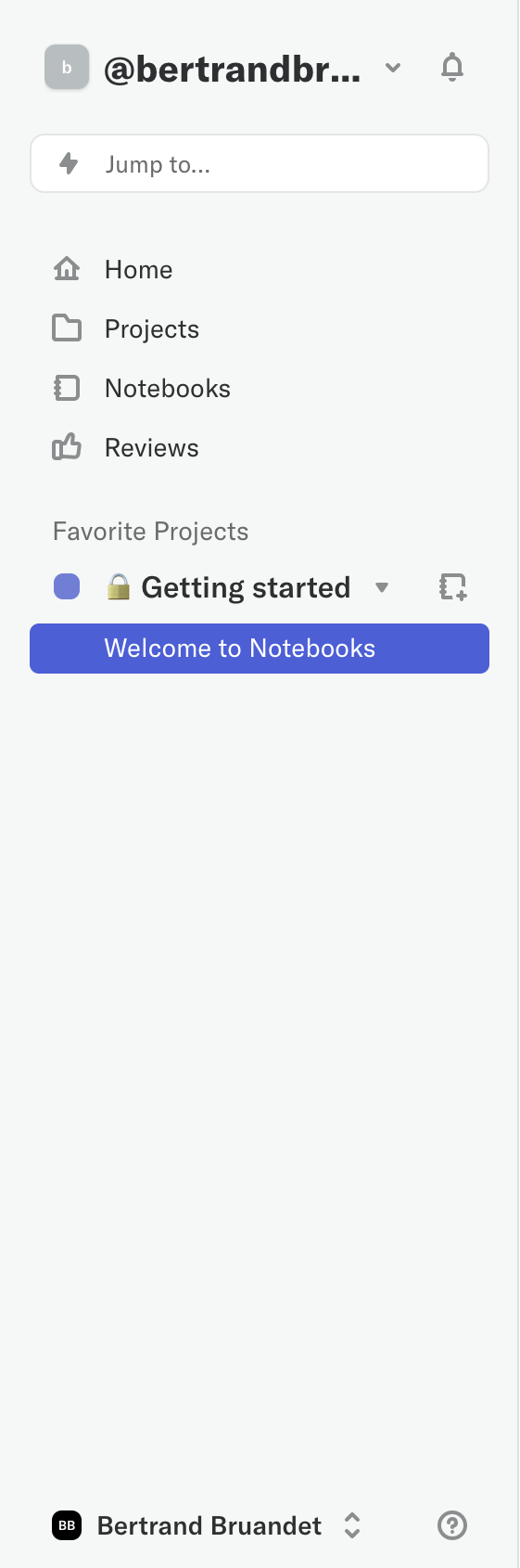 Abstract
				vertical navigation ui component