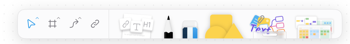 Orchestra
				toolbox ui component