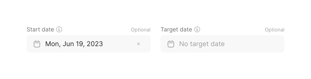 Arrows
				input date ui component