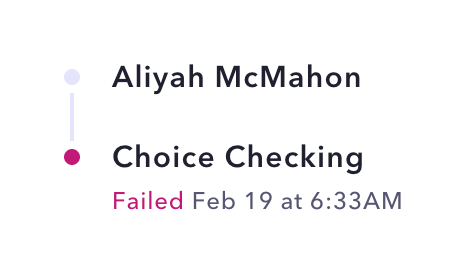 Mercury
				timeline & history ui component