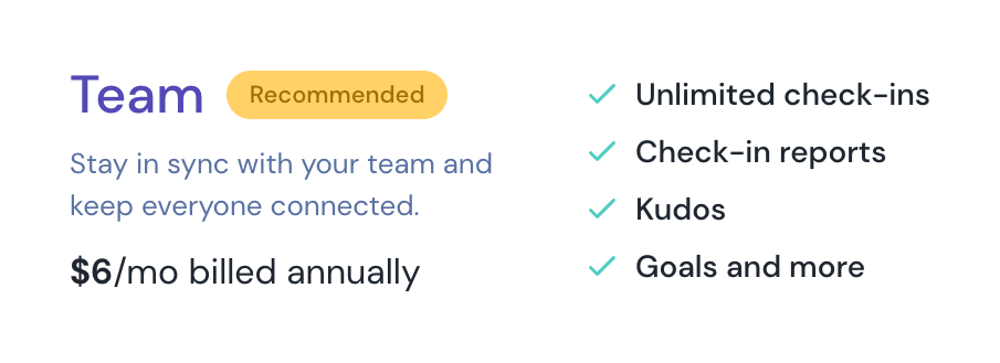 Friday
				benefit list ui component
