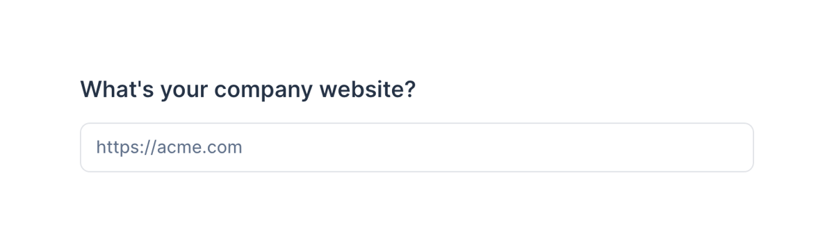 Stellate
				input text ui component
