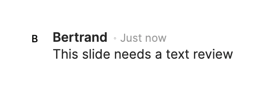 Tome
				avatar ui component