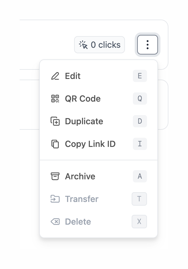Dub
				dropdown menu ui component