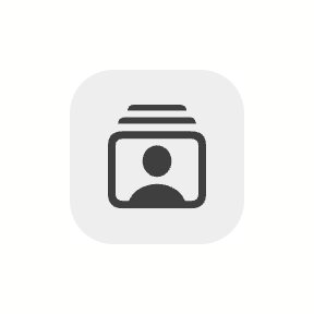 Aboard
				icon ui component