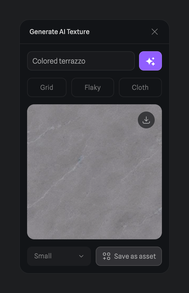 Spline
				artificial intelligence ui component