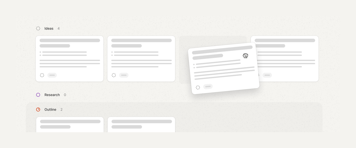 Strut
				illustration ui component