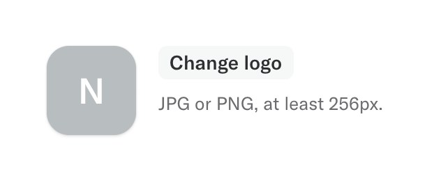 Abstract
				file upload input ui component