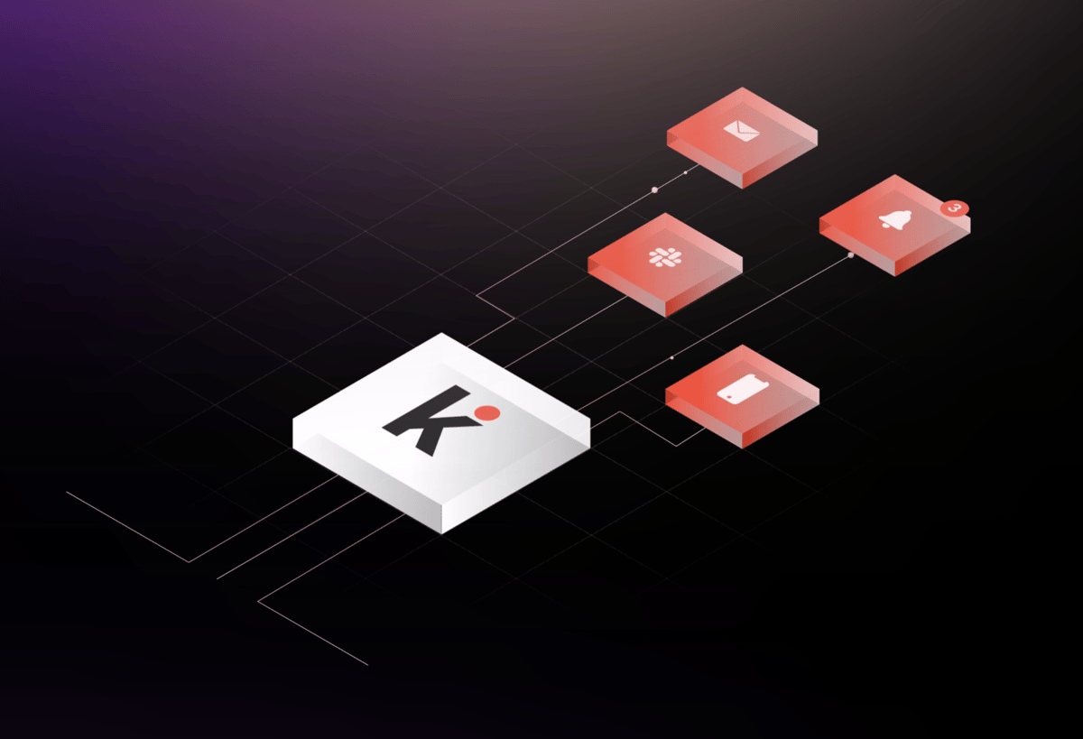 Knock
				illustration ui component