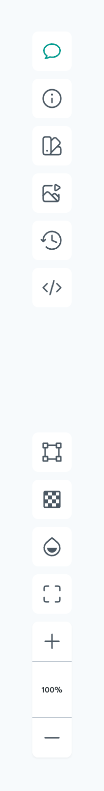 Lottie
				toolbox ui component