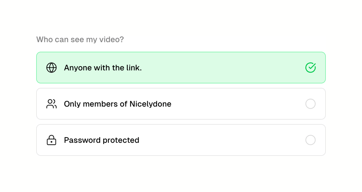 Supercut
				checkbox & radio ui component