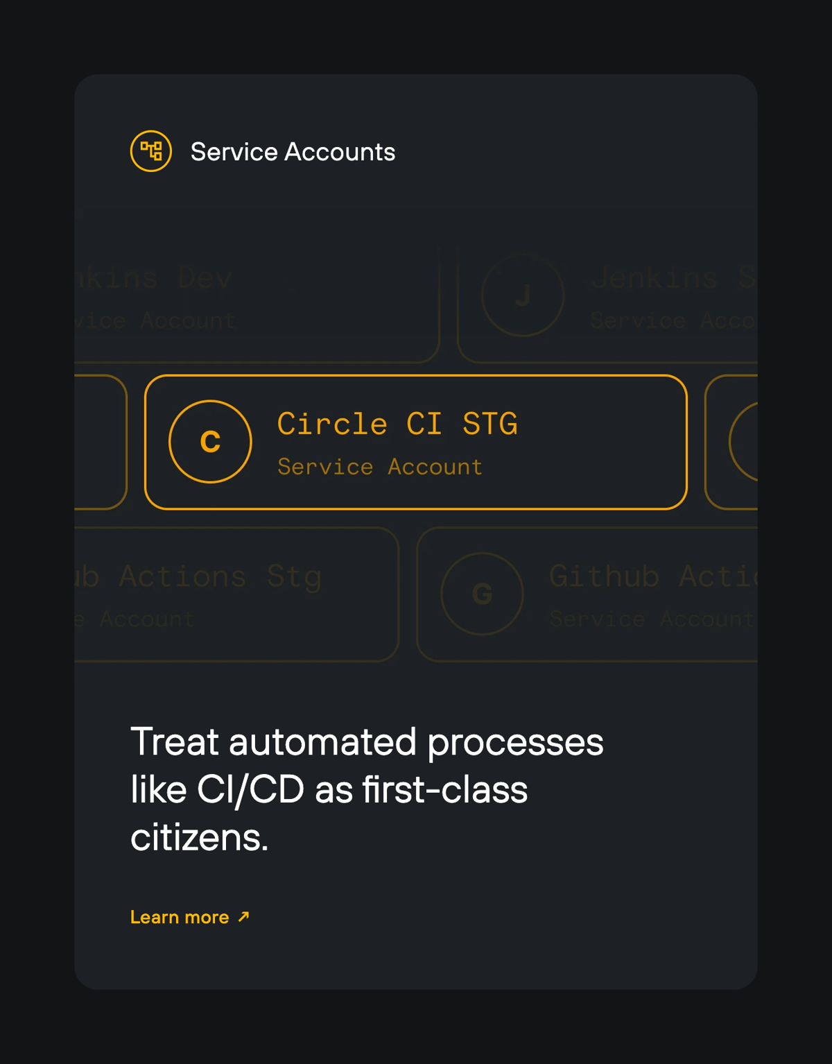 Twingate
				illustration ui component