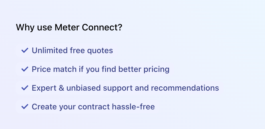 Meter
				benefit list ui component