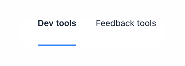 Airfocus
				tabs ui component
