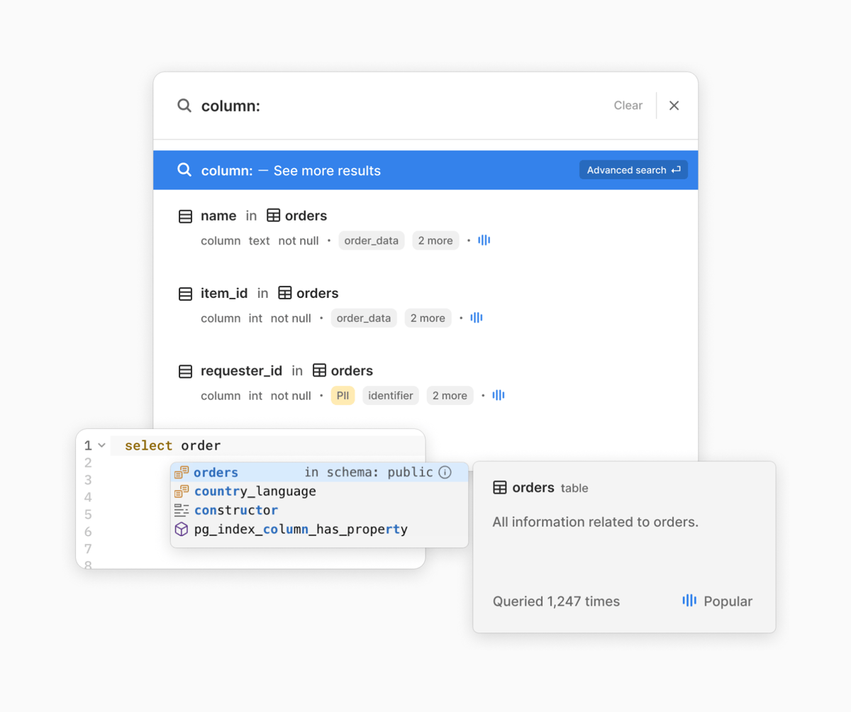 PopSQL
				illustration ui component