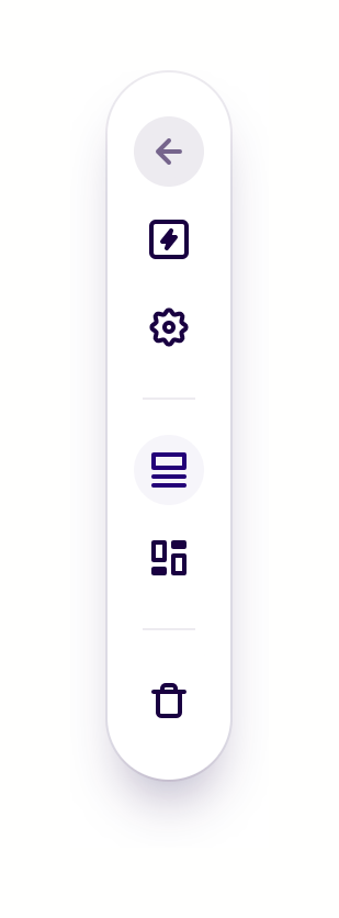 Dovetail
				toolbox ui component