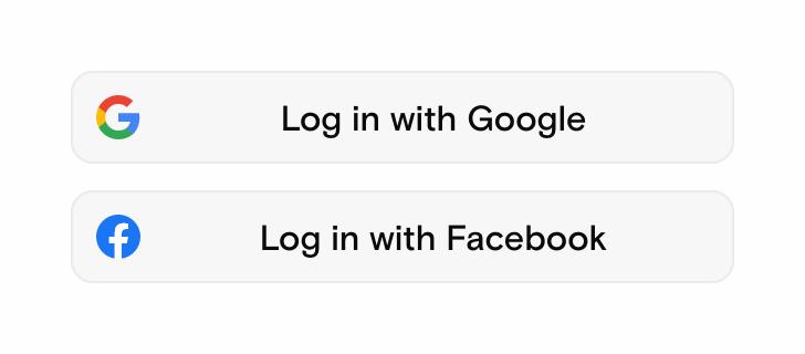 The org
				button ui component