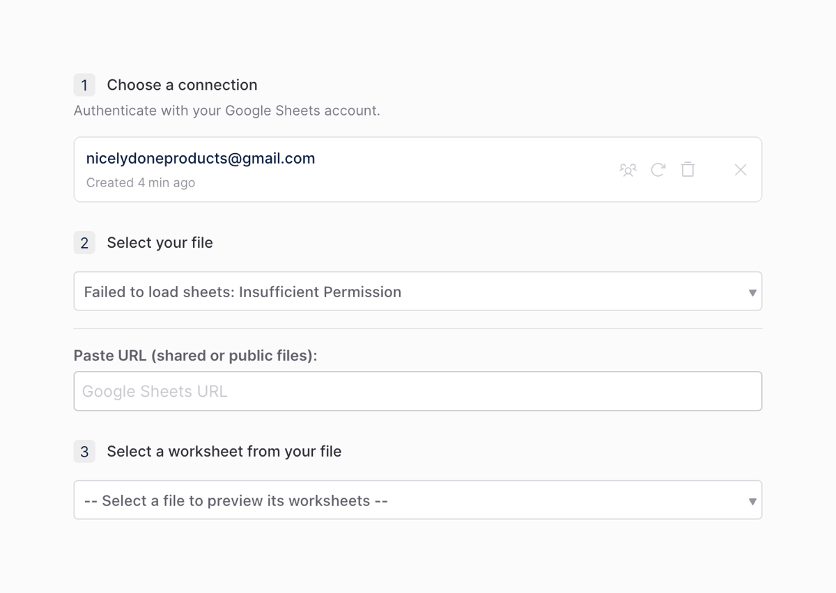 Causal
				stepper ui component