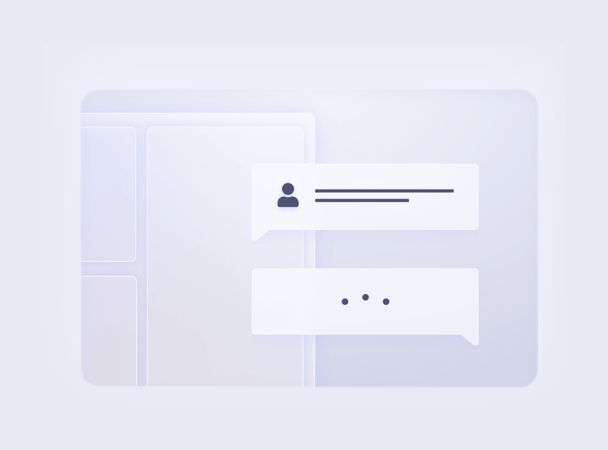 Mercury
				illustration ui component