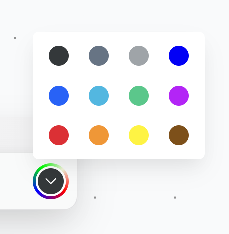Craft
				toolbox ui component