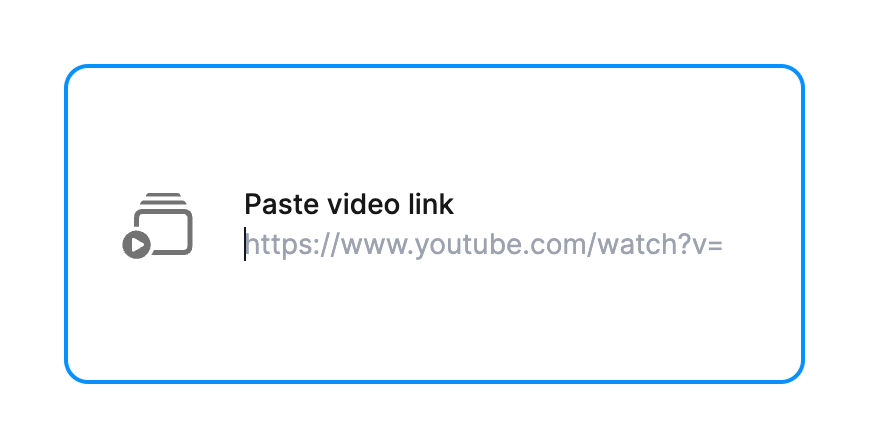 Gladia
				input text ui component