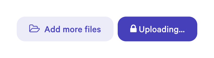 Wealthfront
				button ui component