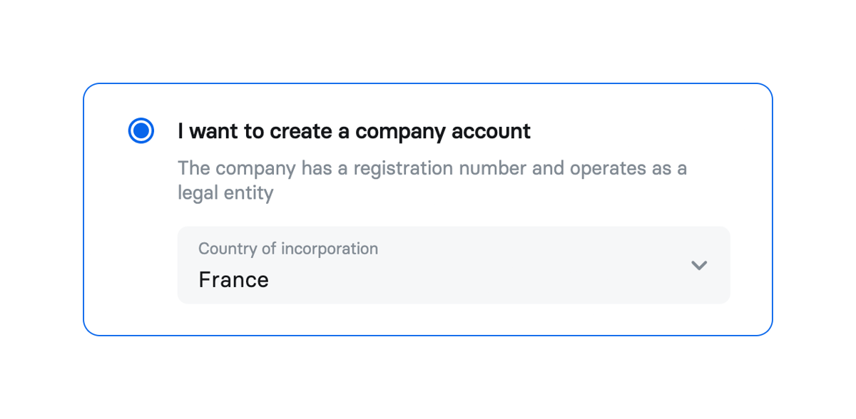 Revolut
				checkbox & radio ui component