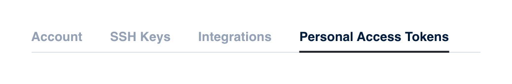 Ionic
				tabs ui component