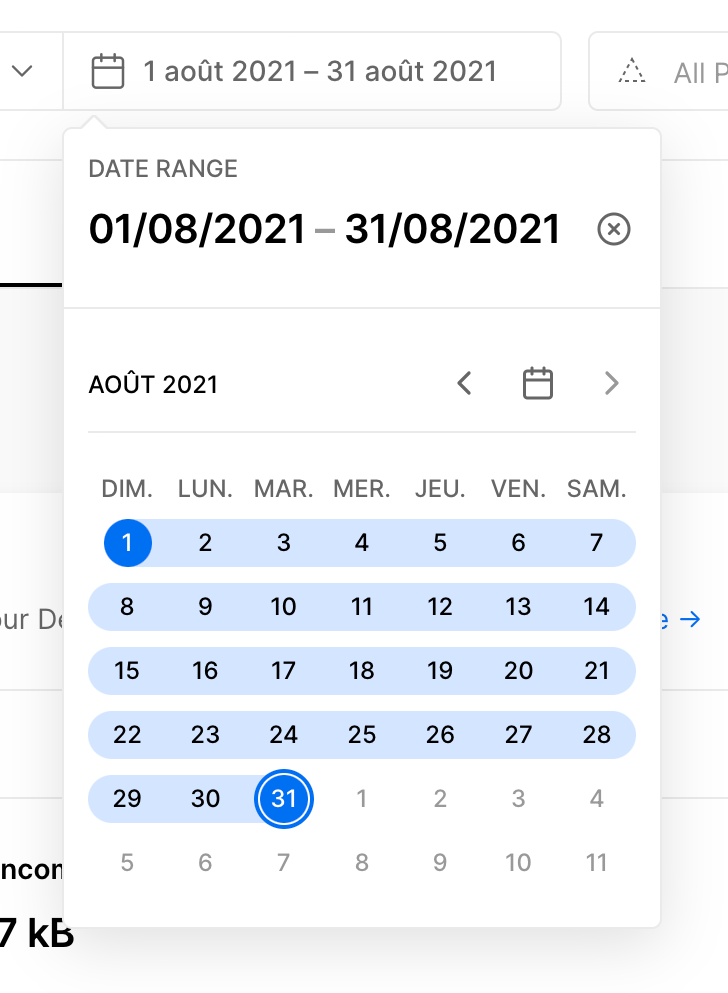 Vercel
				input date ui component