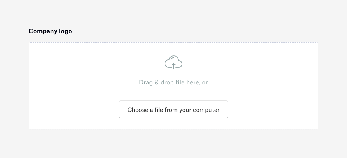 Distrobird
				file upload input ui component