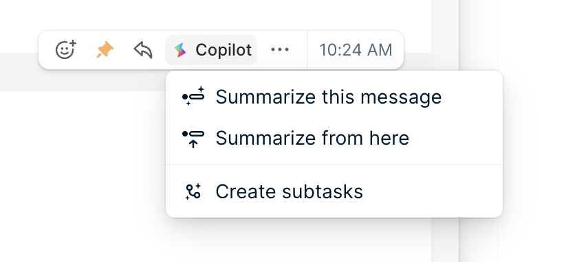 Height
				artificial intelligence ui component