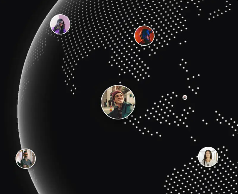 Create Video
				illustration ui component