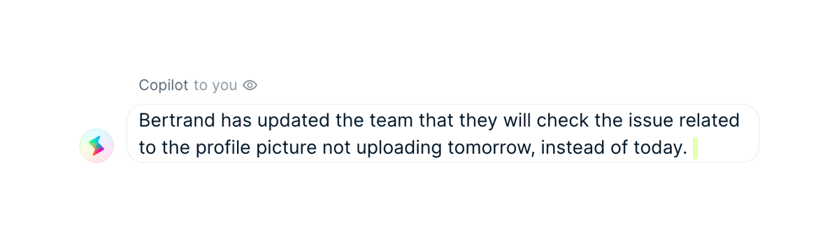 Height
				artificial intelligence ui component
