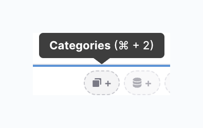 Causal — Tooltip component