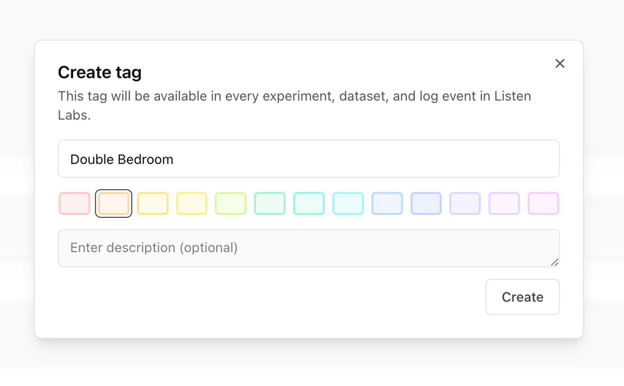 Braintrust — Color picker component
