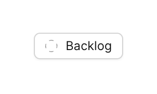Plane — Badge component